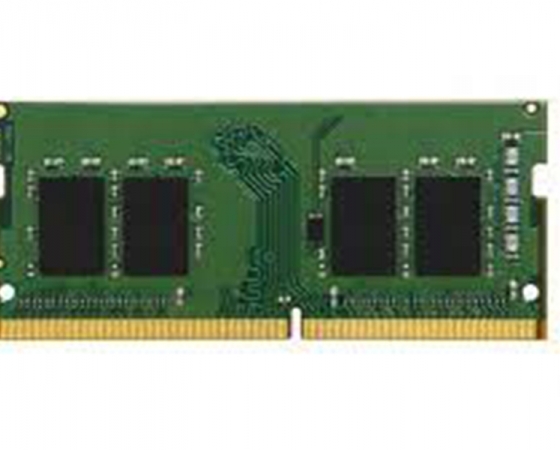 Kingston 16GB DDR4  - 3200MHz Non-ECC S22 SODIMM