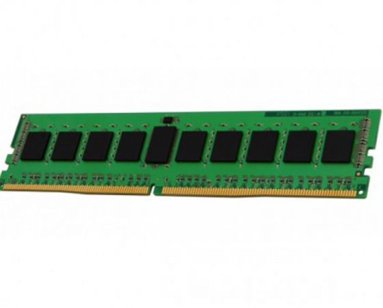 Kingston 16G DDR4 3200 U22 2Rx16 UDIMM