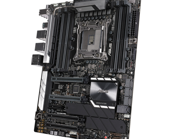 MB-ASUS WS-X299 PRO
