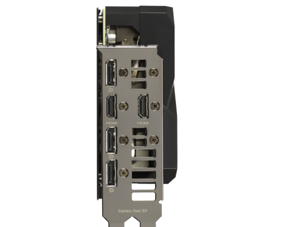 VGA-ASUS DUAL-RTX3070-8G