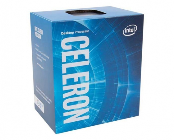 CPU Celeron G5905-RK27