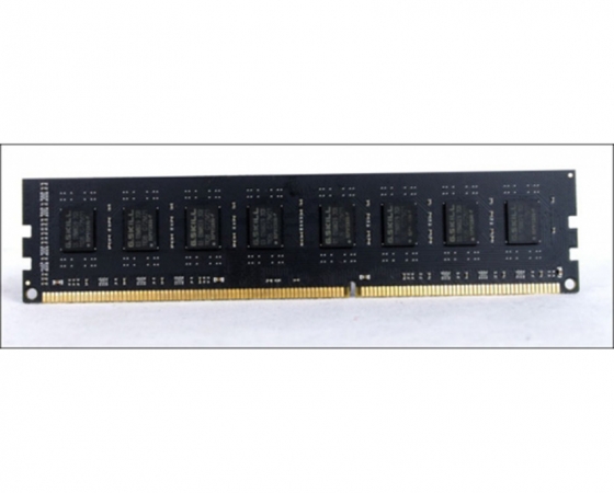 DDR3 F3-1600C11S-4GNT NON-ECC G.SKILL