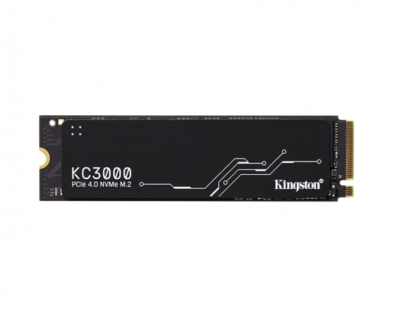 KINGSTON SSD SKC3000S GEN 4.0 2048GB