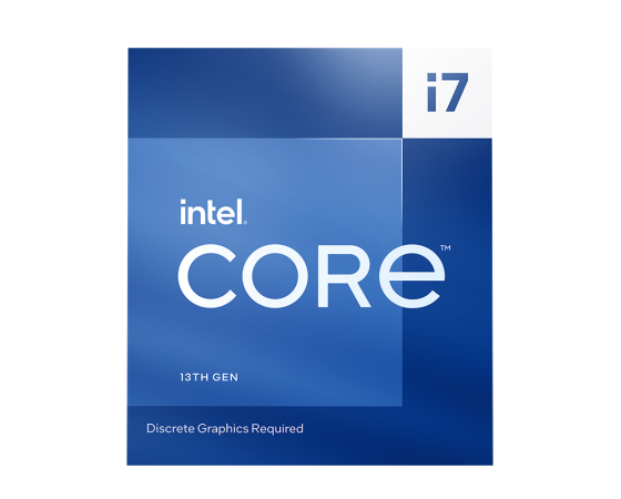 CPU-I7-13700F