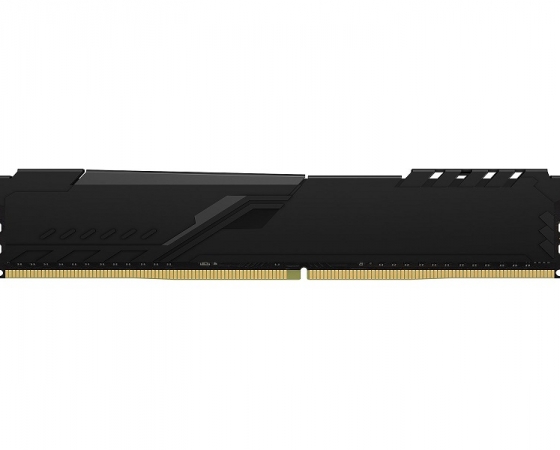 Kingston 8GB 3200MHz DDR4 CL16 DIMM FURY Beast Black