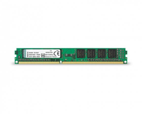 Kingston 4G DDR3 1600 1Rx8 CL11 NON-ECC