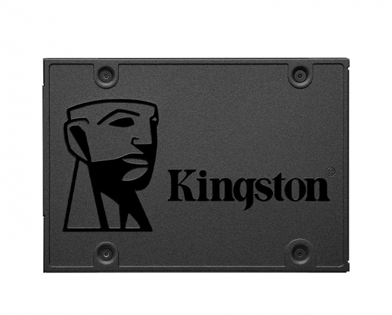 KINGSTON SSD A400 SATA3 120GB 