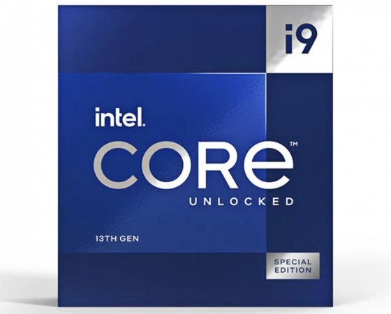 CPU-I9-13900KS