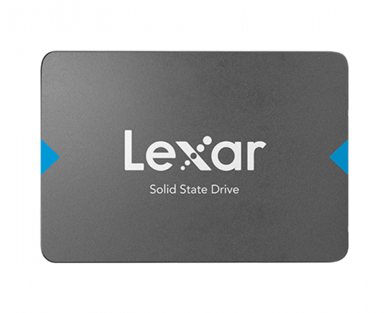 Lexar Internal SSD NQ100 2.5" SATA3 240GB, Global