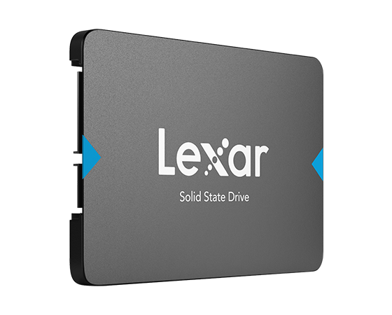 Lexar Internal SSD NQ100 2.5" SATA3 240GB, Global