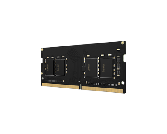 LEXAR SODIMM DDR4/16GB/3200	RAM LAPTOP 16GB, bus 3200