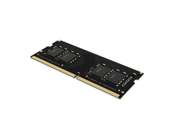 Lexar SO-DIMM DDR4 2666 8GB, Blister, for Global