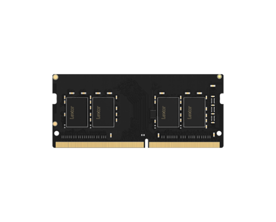 Lexar SO-DIMM DDR4 2666 4GB, for Global (B)