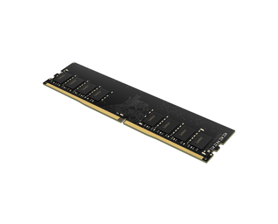 Lexar U-DIMM DDR4 3200 32GB, Blister, for Global