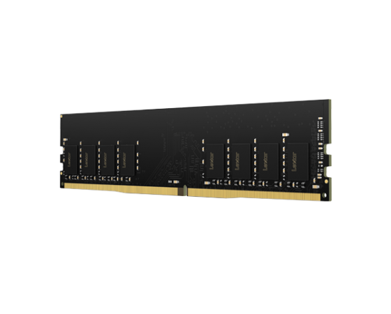Lexar U-DIMM DDR4 3200 16GB, Blister, for Global