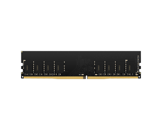 Lexar U-DIMM DDR4 2666 4GB, for Global