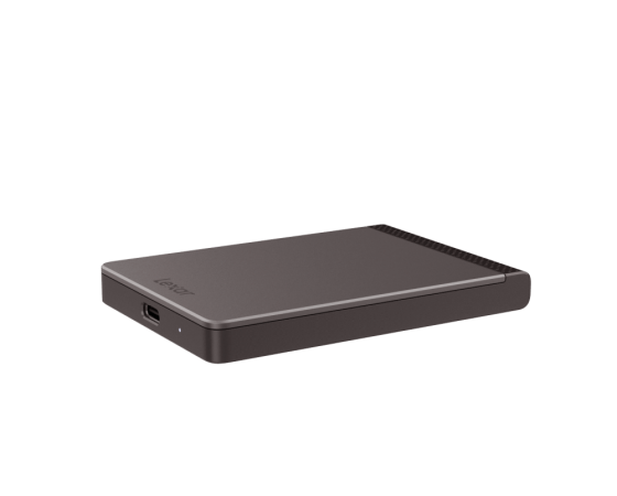 Lexar SL200 Portable SSD 512GB, Global